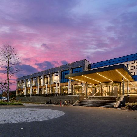 Van Der Valk Hotel Герлен Екстер'єр фото