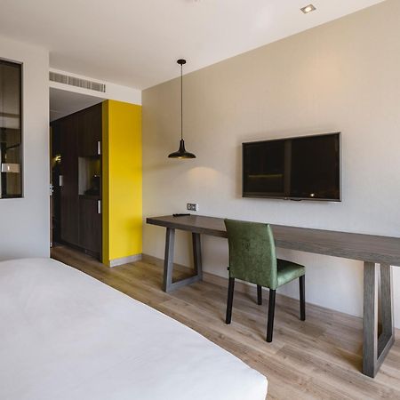 Van Der Valk Hotel Герлен Номер фото