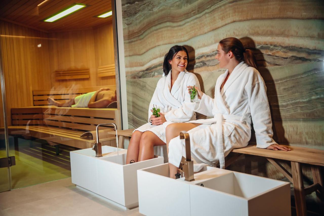 Van Der Valk Hotel Герлен Екстер'єр фото