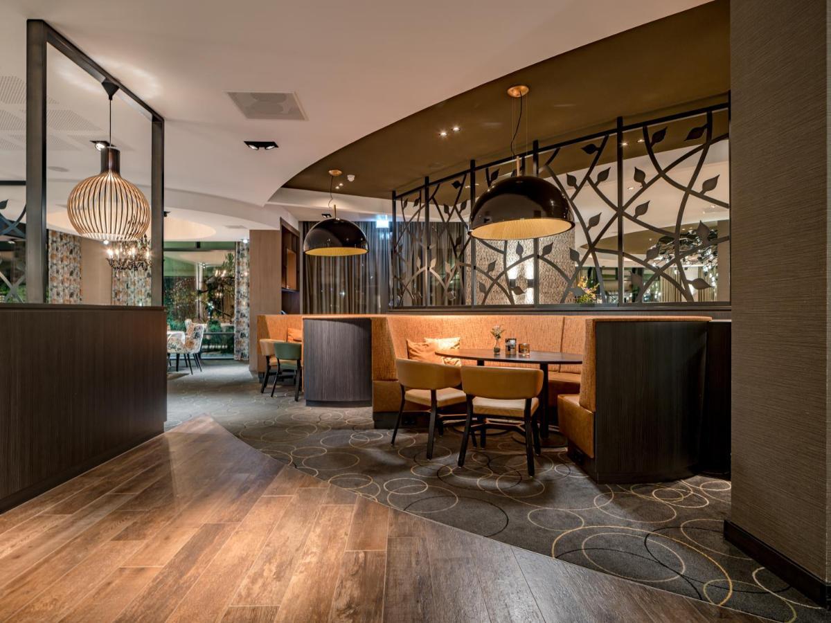 Van Der Valk Hotel Герлен Екстер'єр фото