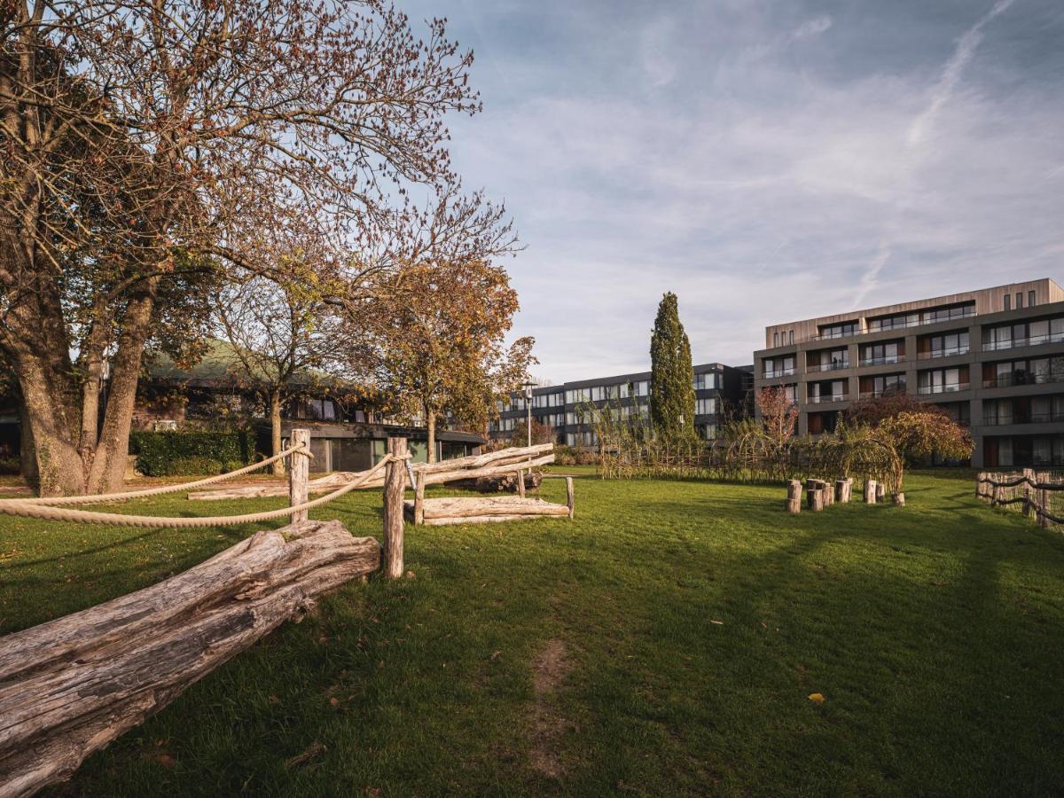 Van Der Valk Hotel Герлен Екстер'єр фото