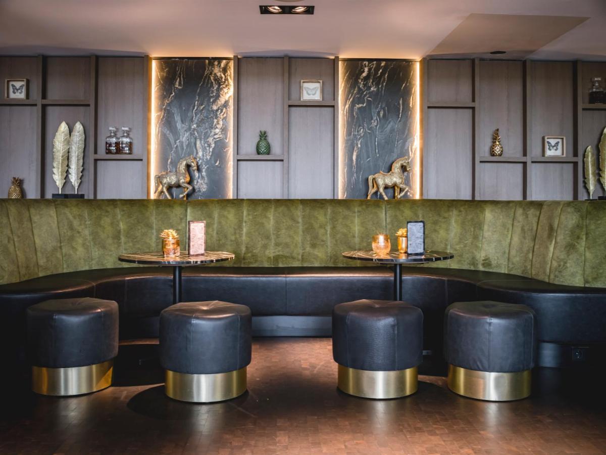 Van Der Valk Hotel Герлен Екстер'єр фото