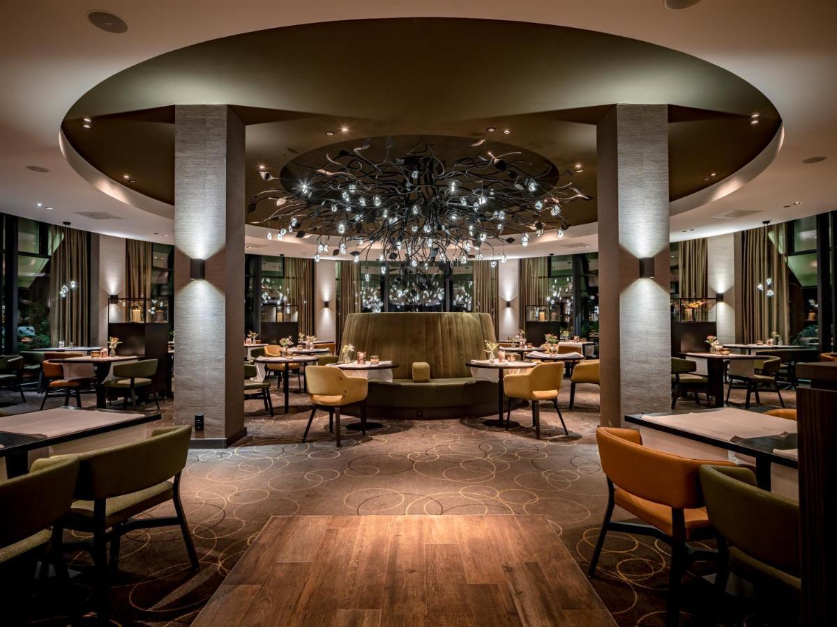 Van Der Valk Hotel Герлен Екстер'єр фото