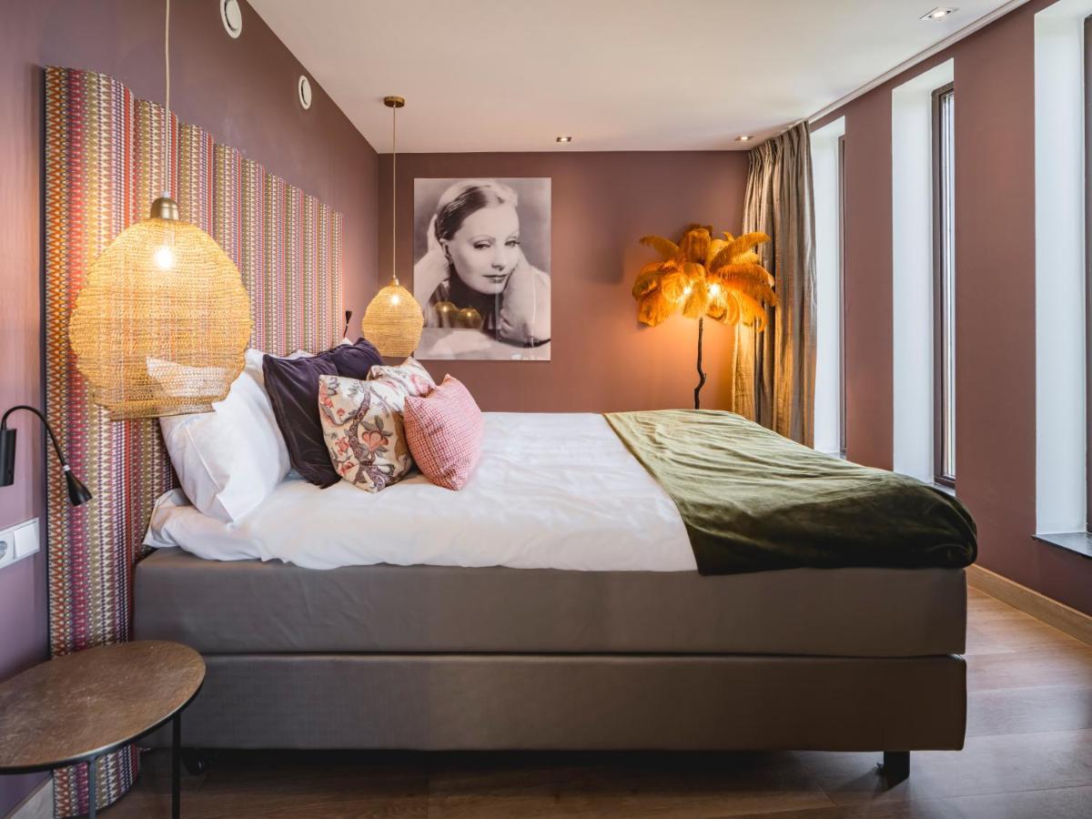Van Der Valk Hotel Герлен Номер фото