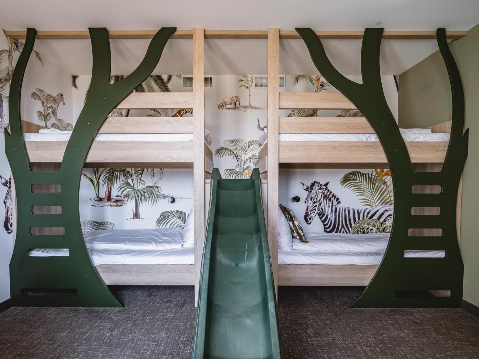 Van Der Valk Hotel Герлен Номер фото