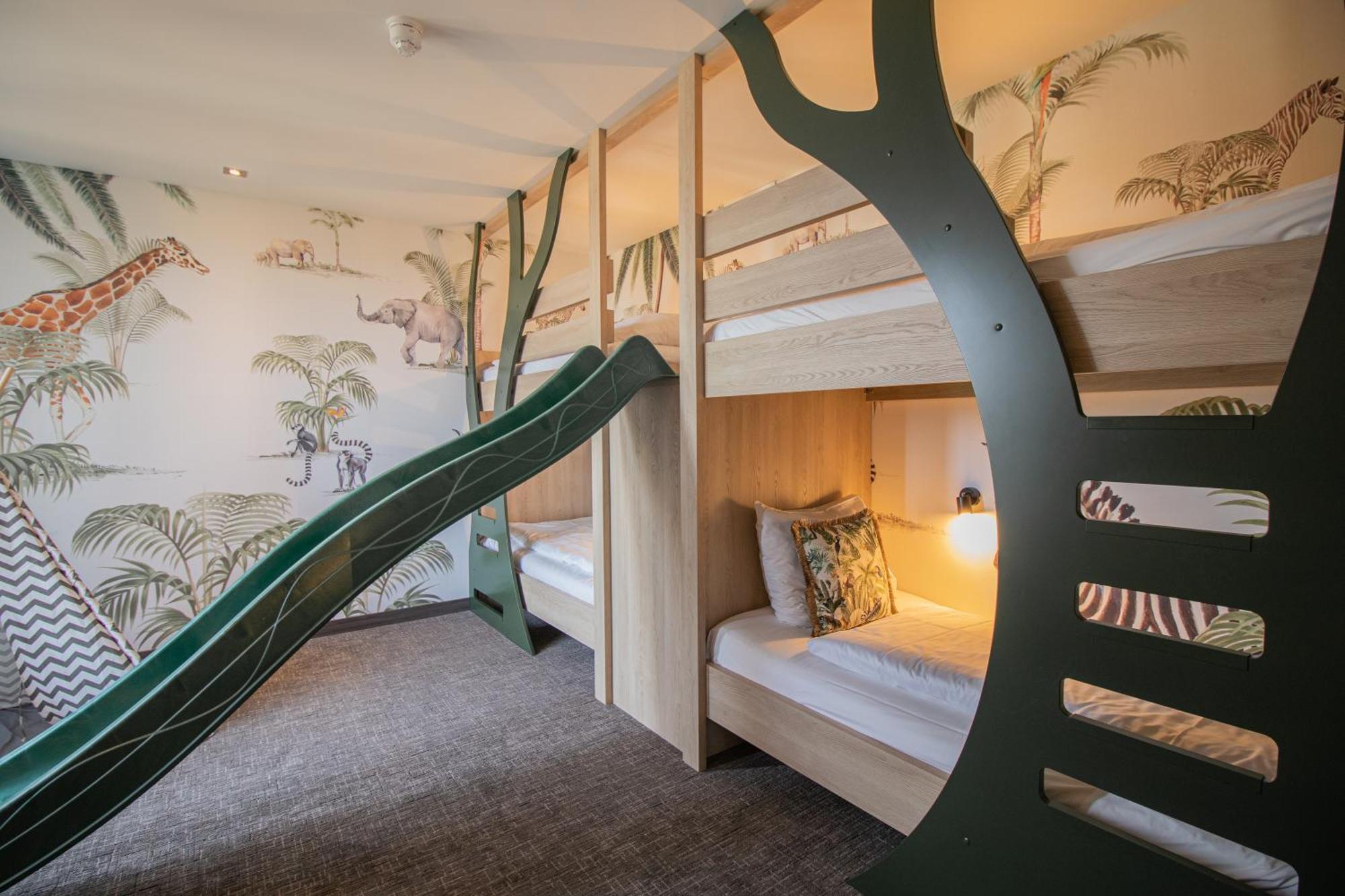 Van Der Valk Hotel Герлен Номер фото