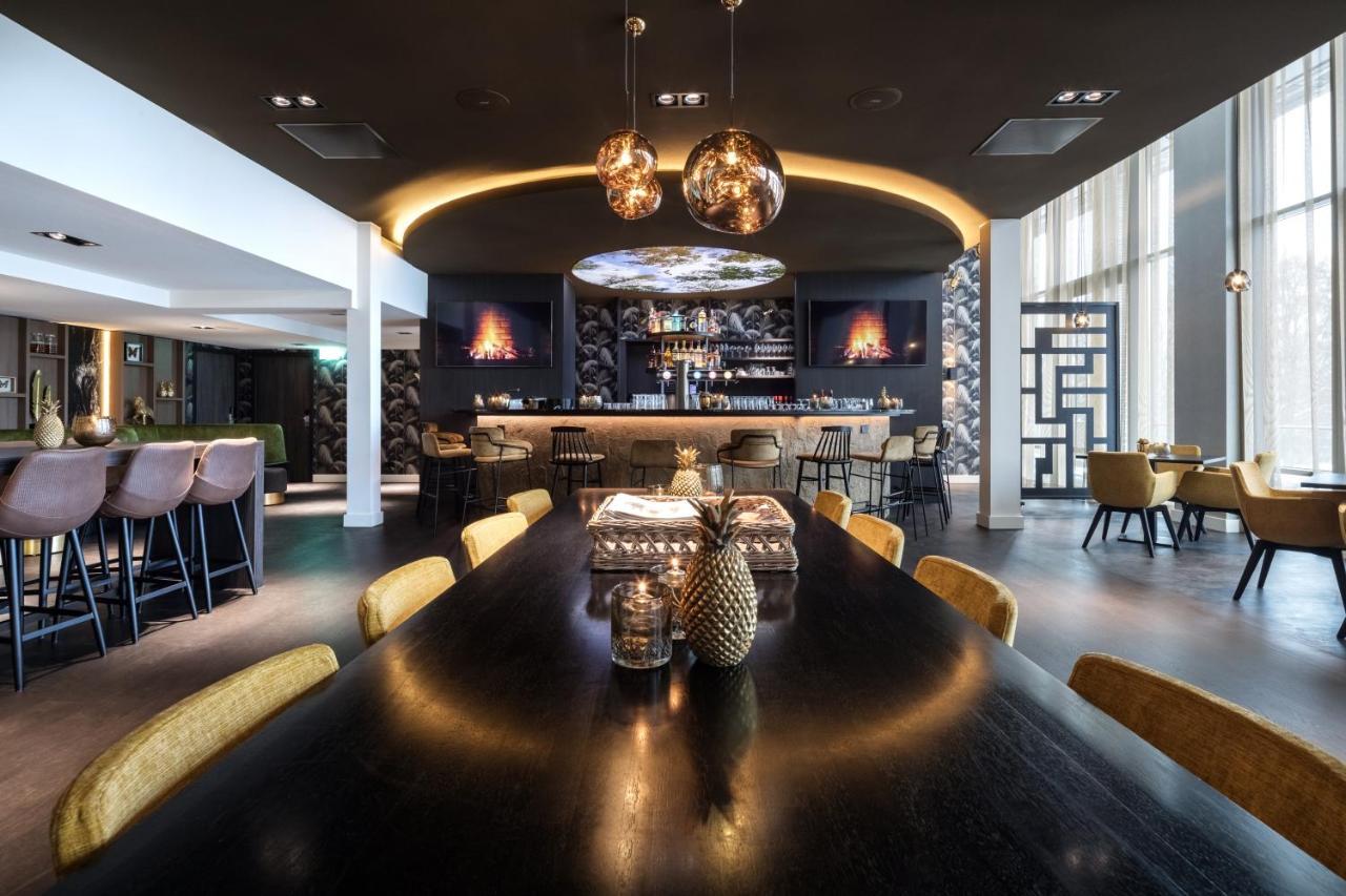 Van Der Valk Hotel Герлен Екстер'єр фото